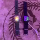ساعات شبية ابل