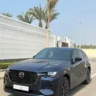 مازدا CX60 2024 سعودي فل كامل شبه جديد