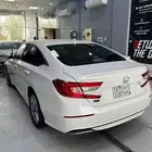 هوندا اكورد 2022