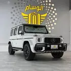 جي كلاس للايجار 2025