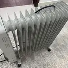 دفاية زيتيه