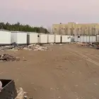 بركسات للبيع بحاله فوق الممتاز مقاس 12 في 375 موجود كميات