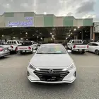 النترا 2020 نص فل 1.6 ديزل تيربو بصمه