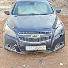 ماليبو 2014 للبيع تشليح
