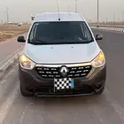 رينو دوكر فان 2020