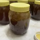 سلام عليكم عسل سدر بلدي فيه شفاء ب بإذن الله مشروط1447