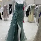 فستان فخم للبيع