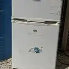 ثلاثه. عاديه مع فريزر. شبه وكاله. وشي مضمون