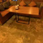 كنب تركي نظيف للبيع ..