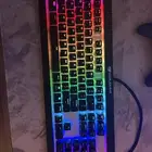 كيبورد قيمنق ) Cougar ATTACK X3 RGB