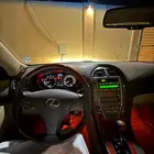 لكزس ES350   موديل 2007