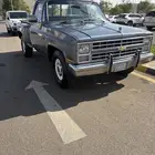 للبيع وانيت شفر موديل 1984م