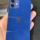 12 ميني ازرق للبيع