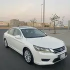 هواند اكورد 2013