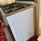 فرن اصلي شبه جديد