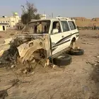 قطع تشليح جيب لاندكلوزر 1993