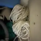 لفتين سلك واحد ونص ملي