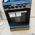 فرن جديد وغساله ملابس بحاله ممتازه للبيع