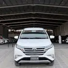 تويوتا راش 2022 عداد 65 الف