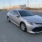 كامري 2018 ستاندر مطور