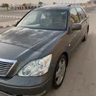 لكزس 430