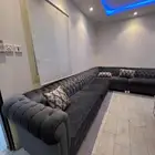 جلسه كنب
