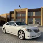 لكزس 2009