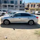 سوناتا 2017 نص فل للبيع