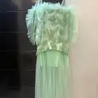فستان