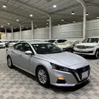 للبيع نيسان التيما 2022