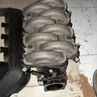 ثلاجه موستنج و شبك و غطى مكينه