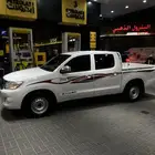 هايلكس 2012