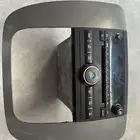 راديو وسي دي وديكور شفر 2008