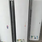 مكيف مستخدم نظيف