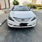 سوناتا 2012 نظيفه عالشرط ماتشكو من شي على الفحص