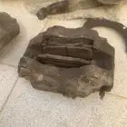 قطع ربع وشاص كليبر جهتين