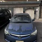 هوندا   سيفك 2006