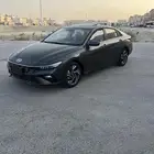 هيونداي النترا 2025 كمفورت اصفار