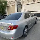 كورولا 2008 قير عادي