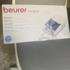 جهاز بخار جديد