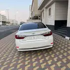 لكزس 2016 خليج