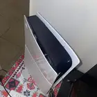 بلايستيشن فايف للبيع بدون يد ومع كرتونه