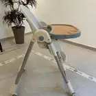 كرسي طعام للاطفال