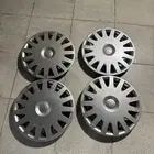 طقم طيس كامري 2006 و 2005 اصلي وكاله نظيف .