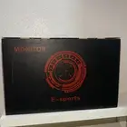 شاشة قيمنق 2 K