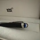 قلم مونت بلانك اصلي