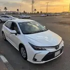 كورلا 2021
