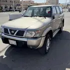 للبيع باترول سوبر 99