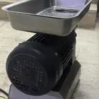 فرامة لحم او معصوب او فلافل