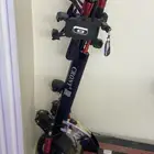 سكوتر كهربائي